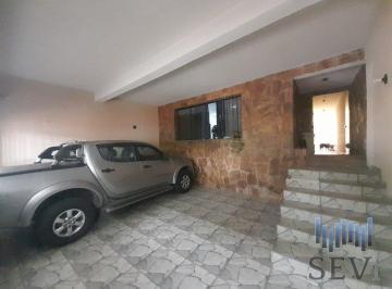 Foto 02 · Casa à venda - no Parque América