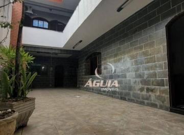 2a01dec58cdb20687b084c5259fa60deb09f79b3 · Sobrado à venda, 279 m² por R$ 900.000,00 - Vila Curuçá - Santo André/SP
