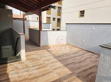 c2669a544675458896a0ed13946ee428e9f418fc · Cobertura com 2 dormitórios à venda, 45 m² por R$ 649.000,00 - Vila Bastos - Santo André/SP