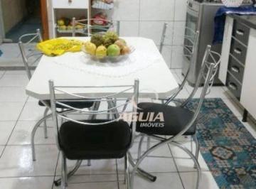 cfd7de995c4c68e5f0101938425468d3ae29bd25 · Sobrado à venda, 140 m² por R$ 760.000,00 - Jardim Utinga - Santo André/SP