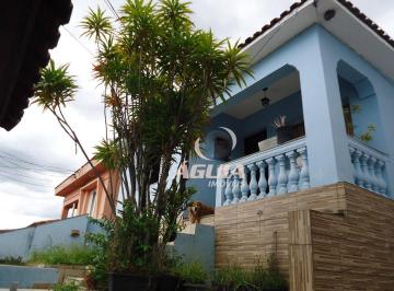 204668f1c8f47913c42fa6436241d245a0e67533 · Casa com 2 dormitórios à venda, 148 m² por R$ 636.000,00 - Parque Jaçatuba - Santo André/SP