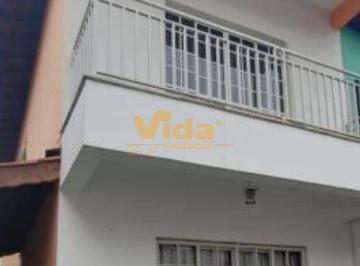 Casa · 200m² · 4 Quartos · 2 Vagas · Casa á venda  em Bussocaba  -  Osasco 04 Quartos