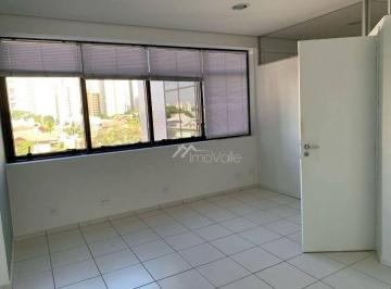 4c06d6909872cec0cb5071638a0669177e7ae138 · Sala comercial Espaço Aquarius - Jardim Aquarius - São José dos Campos/SP