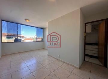 Apartamento · 56m² · 2 Quartos · 1 Vaga · SRIA QI 08 BLOCO A - APRTAMENTO DE 02 QUARTOS