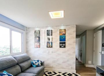 0 · Apartamento à Venda no Bairro Mansões Santo Antônio - Campinas - SP.