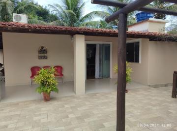 Rural de 3 quartos, São Gonçalo dos Campos · VENDO CHÁCARA
