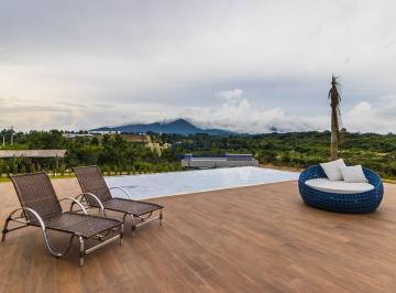 Casa · 420m² · 3 Quartos · 3 Vagas · Casa de alto padrão a venda 3 suítes, com piscina