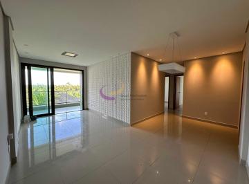 Apartamento · 113m² · 3 Quartos · 2 Vagas · Apartamento à venda no bairro Paiva - Cabo de Santo Agostinho/PE
