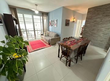 Apartamento de 2 quartos, Guarujá · Apartamento lindo mobiliado!