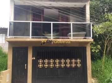 Foto 01 · Casa, Val Flor, Embu-guaçu, SP