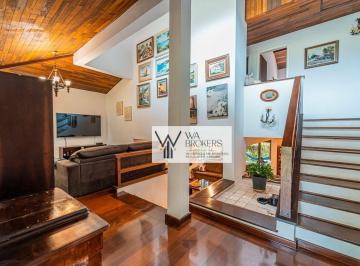 33ba99a5329b7430df619998b8adb8cdb72d2af0 · Casa  4 quartos à venda, 407 m² por R$ 1.600.000 - Granja Viana - Cotia/SP