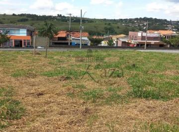 Terreno · 1753m² · Terreno Comercial - Jardim Mariana ll - 1.753m².