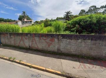 Terreno · 800m² · Alugue Terreno em Vila São Paulo (Botujuru) - Mogi das Cruzes