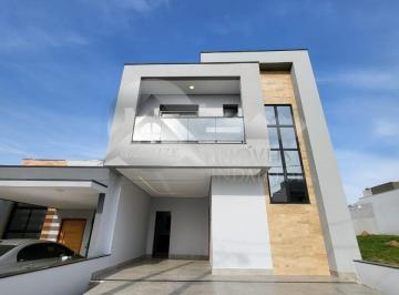 Foto 01 · CASA A VENDA NO CONDOMÍNIO JARDIM TOSCANA EM INDAIATUBA NO INTERIOR DE SÃO PAULO
