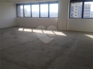 Sem Categoria · Salas à venda em Santo amaro - SP
