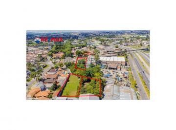 Terreno · 3692m² · Terreno com 3.692m² no Tarumã | Potencial para Incorporação Residencial ou Comercial
