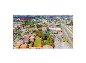 Terreno · 3692m² · Terreno com 3.692m² no Tarumã | Potencial para Incorporação Residencial ou Comercial
