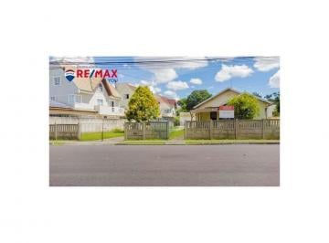 Terreno · 3692m² · Terreno com 3.692m² no Tarumã | Potencial para Incorporação Residencial ou Comercial