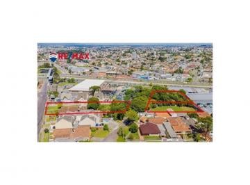 Terreno · 3692m² · Terreno com 3.692m² no Tarumã | Potencial para Incorporação Residencial ou Comercial
