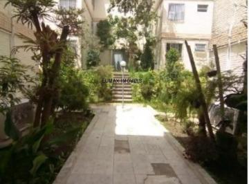 Foto 01 · Apartamento, Jardim Nove de Julho, São Paulo, SP