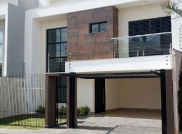 Casa · 225m² · 3 Quartos · 2 Vagas · VENDA | Casa, com 3 dormitórios em Jardim Cidade Monções, Maringá