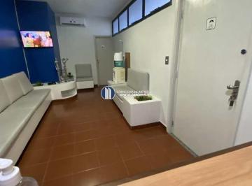 Comercial · 100m² · 2 Vagas · Conjunto Comercial, Encruzilhada, Santos - R$ 650 mil, Cod: 645