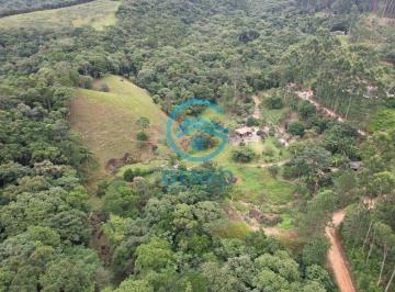 Rural · 19ha · 2 Quartos · 1 Vaga · Sítio em Meio a Natureza com Cachoeira, Lagoas e Terreno de 190.000m² ( 19 HECTARES ) à venda em Can