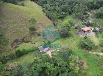 Rural · 19ha · 2 Quartos · 1 Vaga · Sítio em Meio a Natureza com Cachoeira, Lagoas e Terreno de 190.000m² ( 19 HECTARES ) à venda em Can