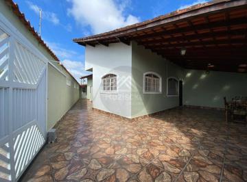 Casa · 269m² · 3 Quartos · CASA A VENDA EM ITANHAÉM  A 600M DO MAR -   Nova Itanhaém .