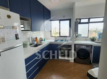 Apartamento · 89m² · 2 Quartos · 2 Vagas · Apartamento Duplex , com 02 dorms e 02 vagas de garagem, próx ao metrô Jabaquara