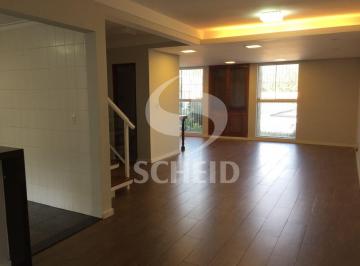 Casa · 280m² · 4 Quartos · 2 Vagas · Casa para para venda na Chácara Monte Alegre com 4 quartos 1 suíte e 2 vagas.