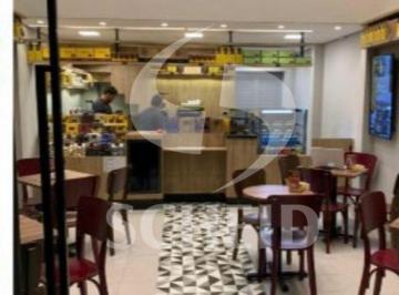 Comercial · 53m² · 2 Vagas · Loja de 53m2 com mezanino em Mini Shopping em excelente localização no centro de Santo Amaro