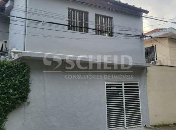 Comercial · 100m² · 4 Quartos · Locação de Imóvel Comercial próximo ao metro Capão Redondo!