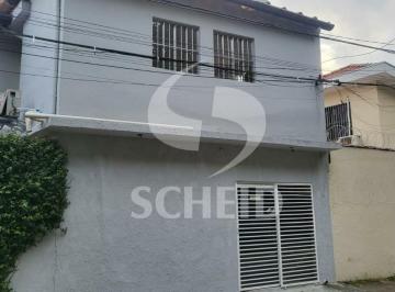 Comercial · 100m² · 4 Quartos · Locação de Imóvel Comercial próximo ao metro Capão Redondo!