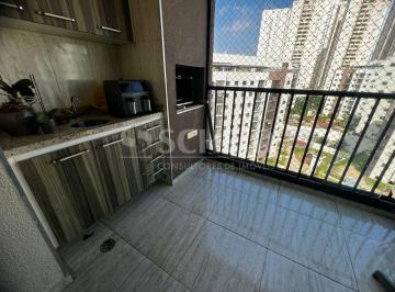 Apartamento · 180m² · 3 Quartos · 1 Vaga · Cobertura com 03 dormitórios à venda em Interlagos