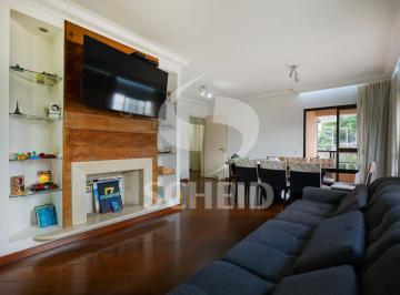 Apartamento · 144m² · 3 Quartos · 3 Vagas · Apartamento de 3 quartos e 3 vagas à venda na Vila Mascote