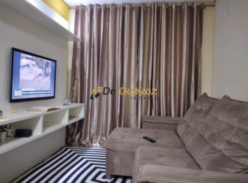 Foto 01 · Apartamento - Embu-Guaçu