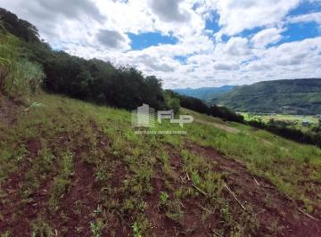 VISTA INCRÍVEL · ÁREA COM 3,2 HECTARES, COM UMA LINDA VISTA