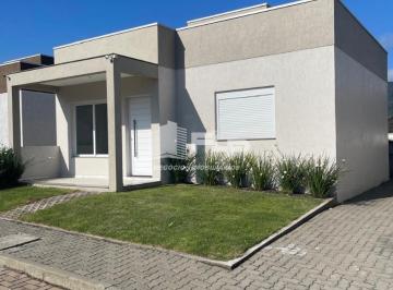 Casa · 68m² · 1 Vaga · CASAS DE 2 DORMITÓRIOS - RESIDENCIAL LAURINDO