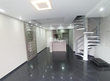 Apartamento · 115m² · 2 Vagas · APARTAMENTO DUPLEX NO CENTRO DE FELIZ