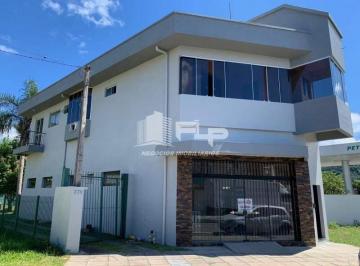 Casa · PRÉDIO INTEIRO À VENDA EM SANTA TERESINHA