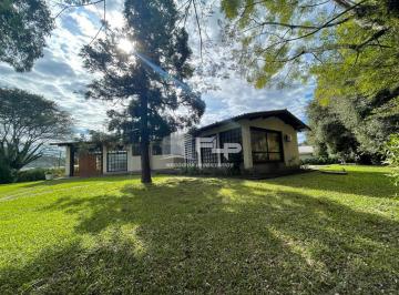 Casa · 259m² · 2 Vagas · CASA COM AMPLO TERRENO NA VILA RICA
