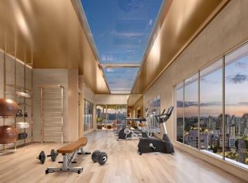 Apartamento · 66m² · 2 Quartos · 1 Vaga · QUATTRI CYRELA VILA MARIANA | Apartamento com 66m² - 2 Quartos ( 1 Suíte ) | 1 Vaga | Lazer Completo