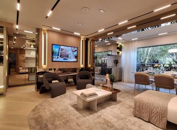Apartamento · 77m² · 2 Quartos · 1 Vaga · QUATTRI CYRELA VILA MARIANA | Apartamento com 77m² - 2 Suítes - Lavabo - Varanda Gourmet | 1 Vaga |