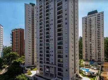 Foto 02 · Apartamento, Jardim Parque Morumbi, São Paulo, SP