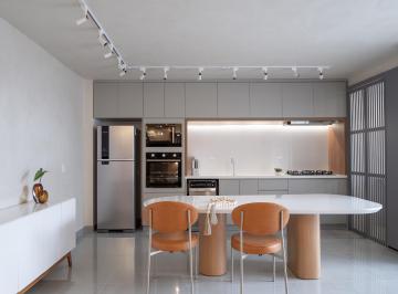 Apartamento de 3 quartos, Águas Claras · 3 Quartos Canto Nascente Vista Livre The View Águas Claras 103m² R$ 1.080.000