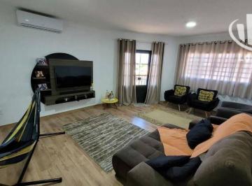 cd6c791b20d6169522e4e4ed19bf37b562dafb5d · Apartamento com 3 dormitórios à venda, 160 m² - Jardim São João - Jaguariúna/SP