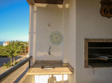 Foto 01 · Apartamento para venda com vista para o mar, 3 dormitórios e vaga dupla de garagem na praia de Maris