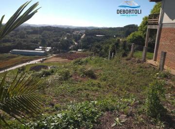 Foto 01 · Terreno, por do Sol, Flores da Cunha, RS