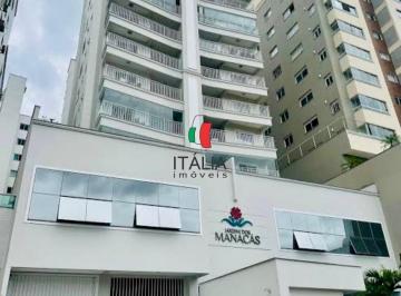 Apartamento · 110m² · 3 Quartos · 2 Vagas · Apartamento à venda no bairro São Luiz - Brusque/SC